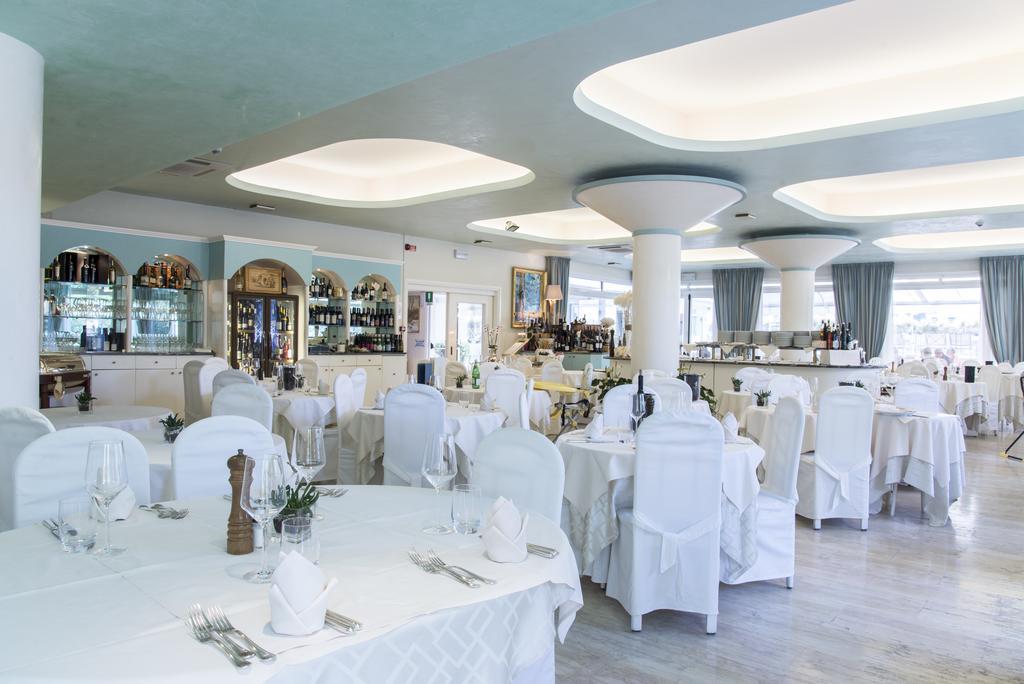 Hotel Miramare Lignano Sabbiadoro Exterior photo
