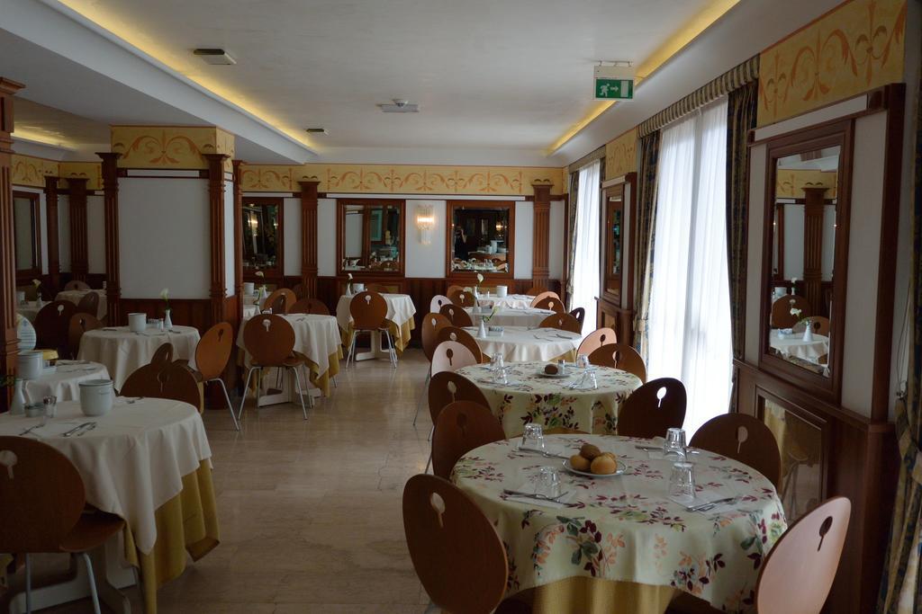 Hotel Miramare Lignano Sabbiadoro Exterior photo